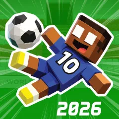 Play A Small World Cup 2 Game