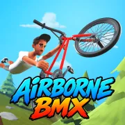 Play Airborne BMX Game