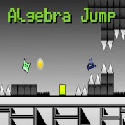 Play Algebrajump Game