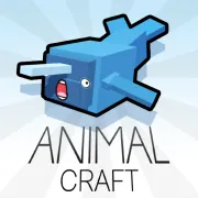 Play Animal Craft Game
