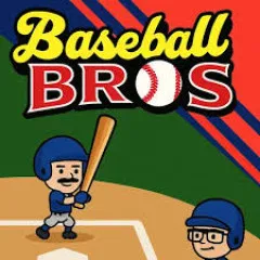 Play Baseball Bros Game