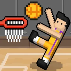 Play Basket Random Game