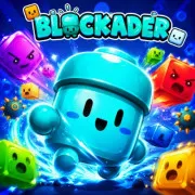 Play Blockader Game