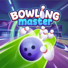 Play Bowling Master Game