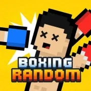 Play Boxing Random Game