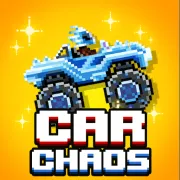 Play Car Chaos Game