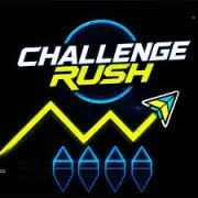 Play Challenge Rush Game