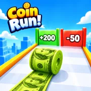 Play Coin Run Game
