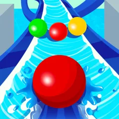 Play Color Road Game