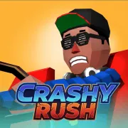 Play Crashy Rush Game