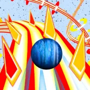 Play Crazy Tunnel 3D Game