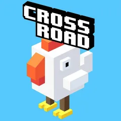 Play Crossy Road Game