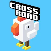 Play Crossy Road Game