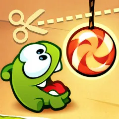 Play Cut the Rope Game