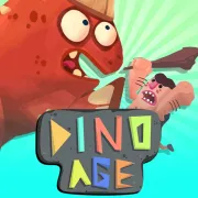Play Dino Age Game