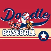 Play Doodle Baseball Game
