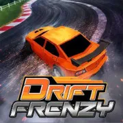 Play Drift Frenzy Game