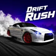 Play Drift Rush Game