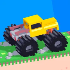 Play Drive Mad Game