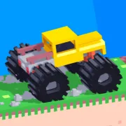 Play Drive Mad Game