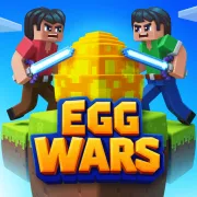 Play Egg Wars Game