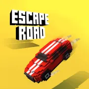 Play Escape Road Game