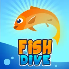 Play Fish Dive Game