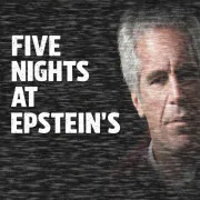 Play Five Nights at Epstein's Game