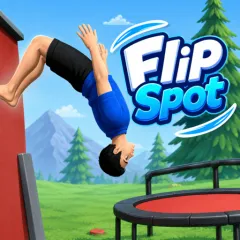 Play Flip Spot Game