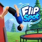 Play Flip Spot Game