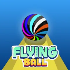 Play Flying Ball Game