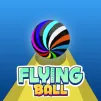 Play Flying Ball Game