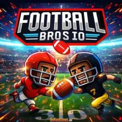 Play Football Bros Game