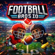 Play Football Bros Game