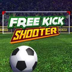 Play Free kick Game
