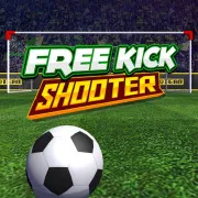 Play Free kick Game