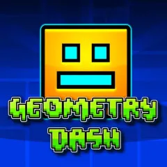 Play Geometry Dash Game
