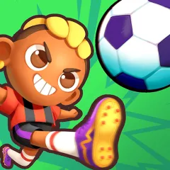 Play Goal Gang Game
