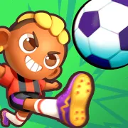 Play Goal Gang Game