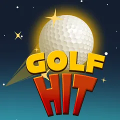 Play Golf Hit Game