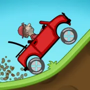 Play Hill Climber Game