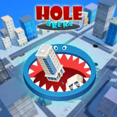 Play Hole Arena Game