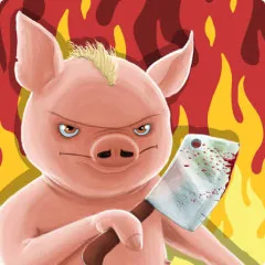 Play Iron Snout Game