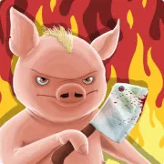 Play Iron Snout Game