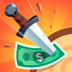 Play Knife Master Game