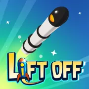 Play Lift Off Game