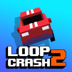 Play Loop Crash 2 Game