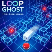 Play Loop Ghost Game