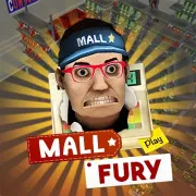 Play Mall Fury Game