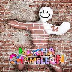 Play Meccha Chameleon Game
